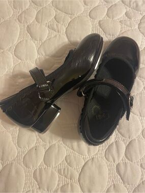 Stelle tap shoes